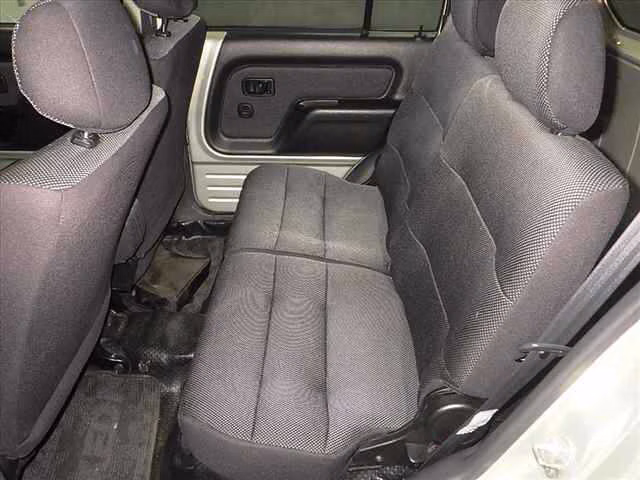 DAIHATSU NAKED