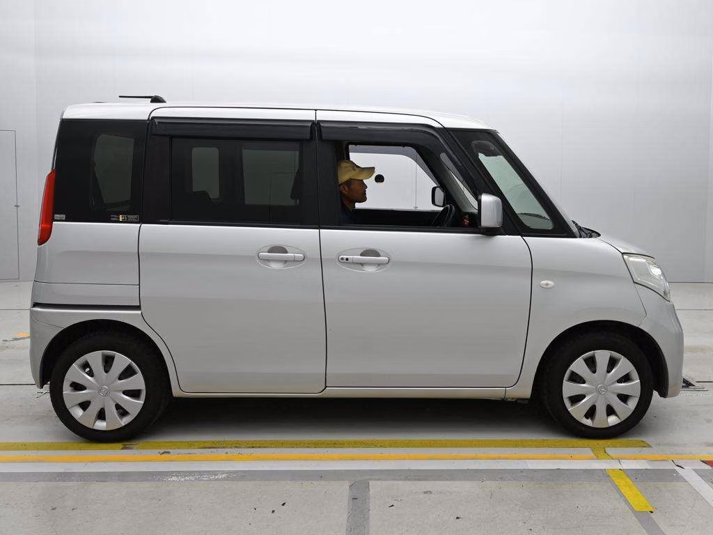MAZDA FLAIR WAGON