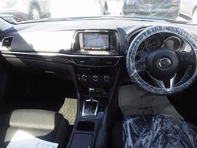 MAZDA ATENZA