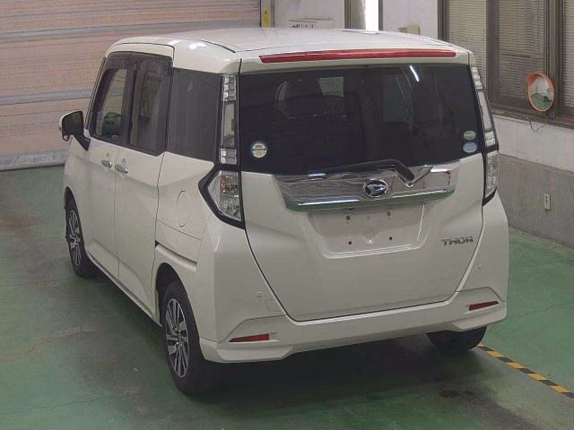 DAIHATSU THOR