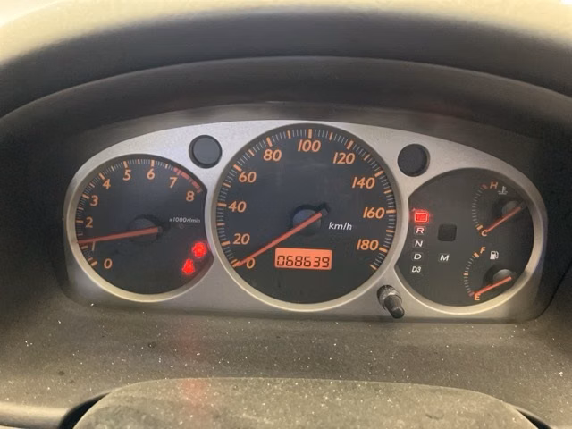 HONDA STREAM