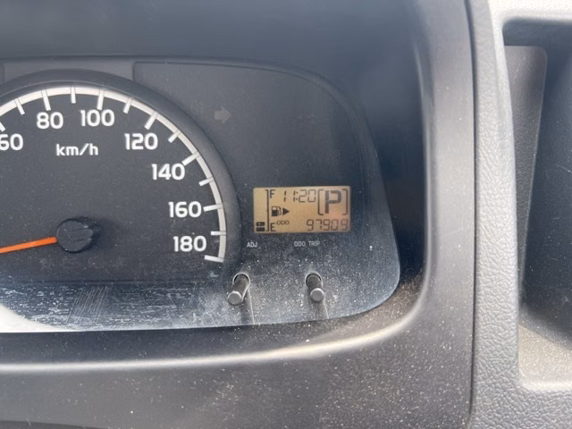 TOYOTA TOWN ACE