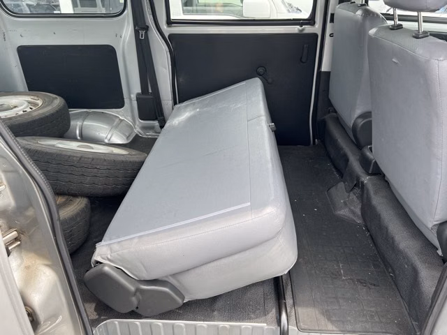 TOYOTA TOWN ACE