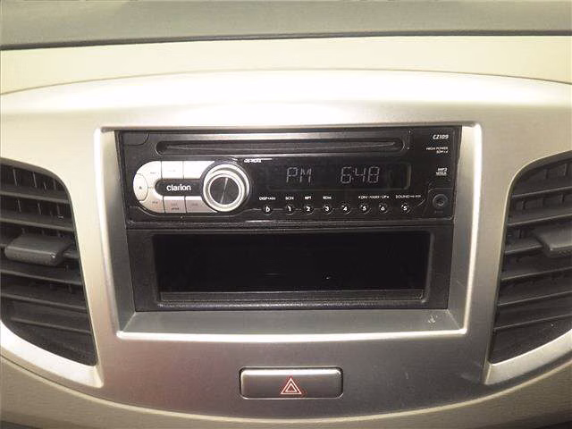 MAZDA FLAIR