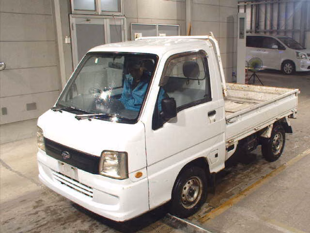 SUBARU SAMBAR