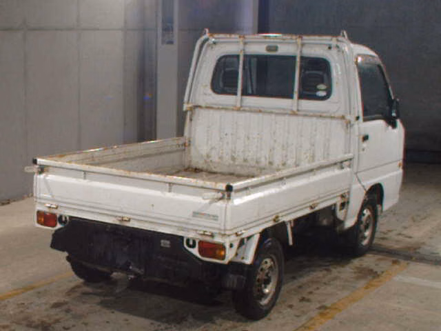 SUBARU SAMBAR