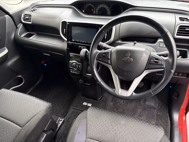 MITSUBISHI DELICA D:2