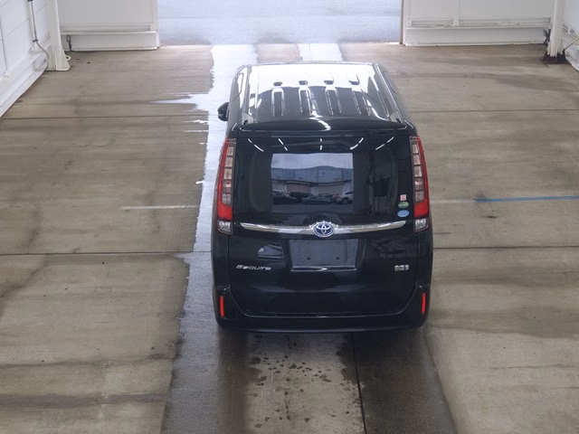 TOYOTA ESQUIRE
