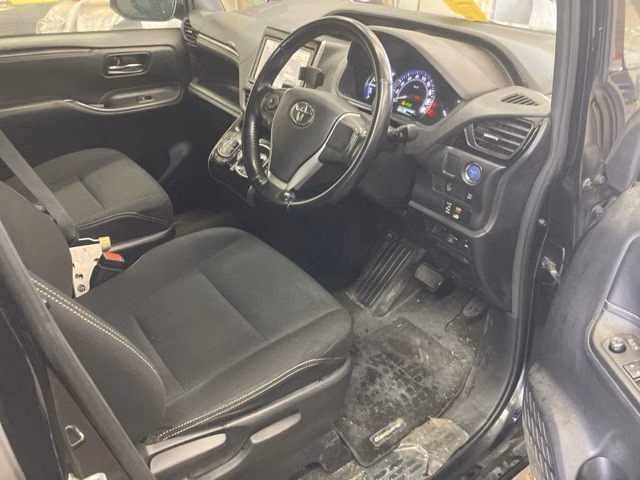 TOYOTA ESQUIRE