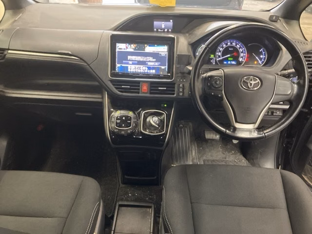 TOYOTA ESQUIRE