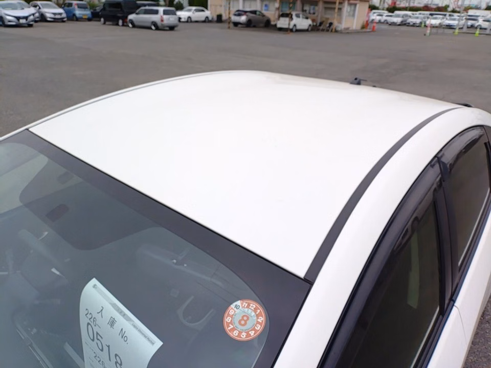 TOYOTA PRIUS PHV