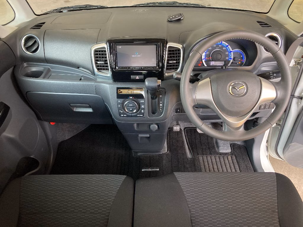 MAZDA FLAIR WAGON