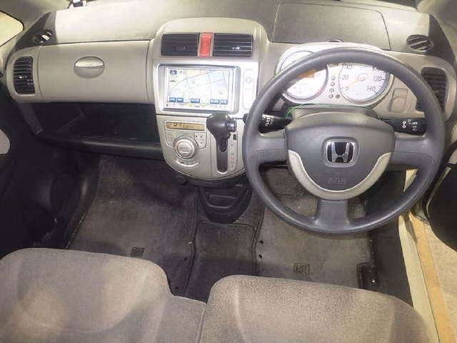 HONDA LIFE