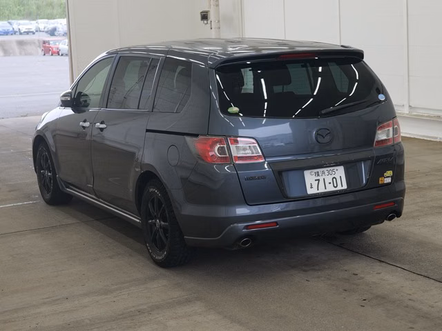MAZDA MPV