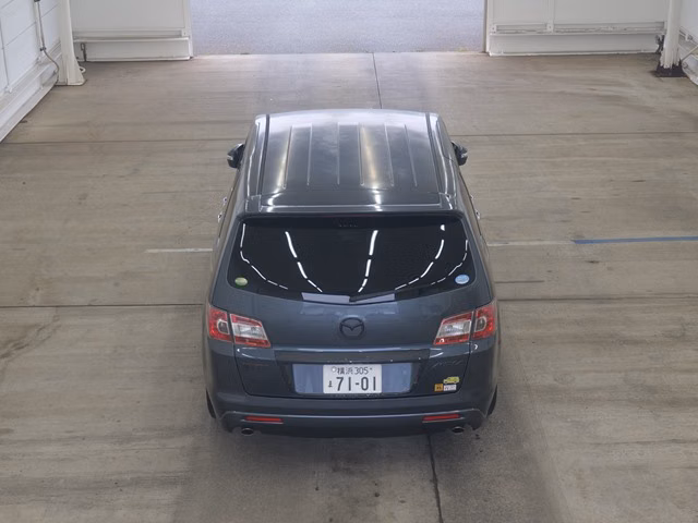 MAZDA MPV