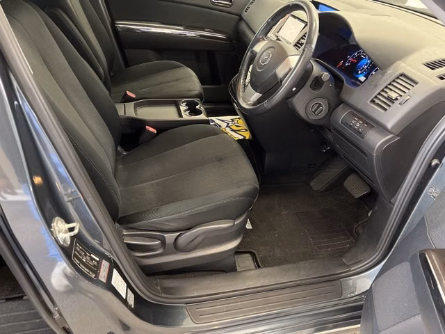 MAZDA MPV