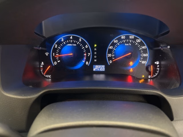 MAZDA MPV