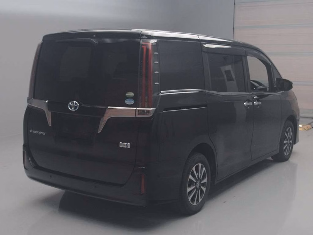 TOYOTA ESQUIRE