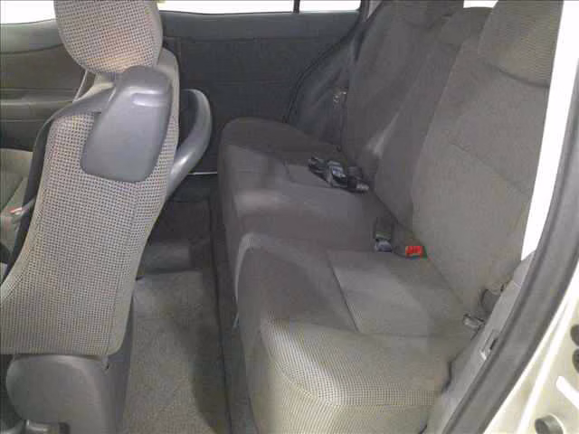 TOYOTA RAUM