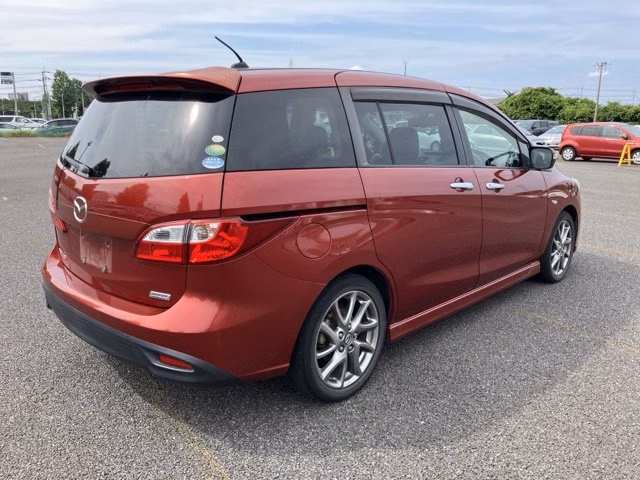 MAZDA PREMACY