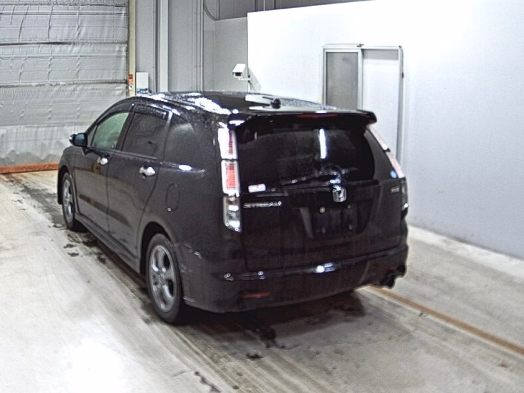 HONDA STREAM
