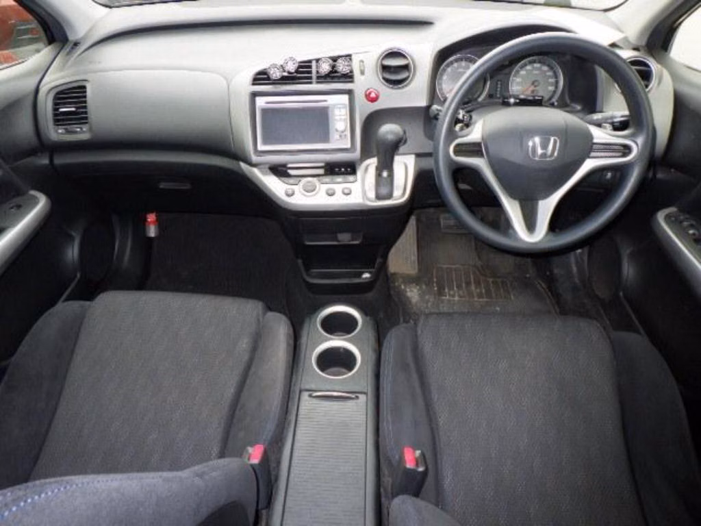 HONDA STREAM
