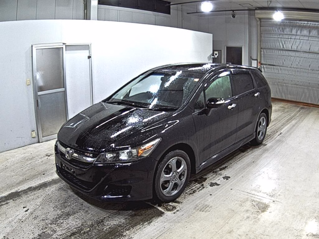 HONDA STREAM