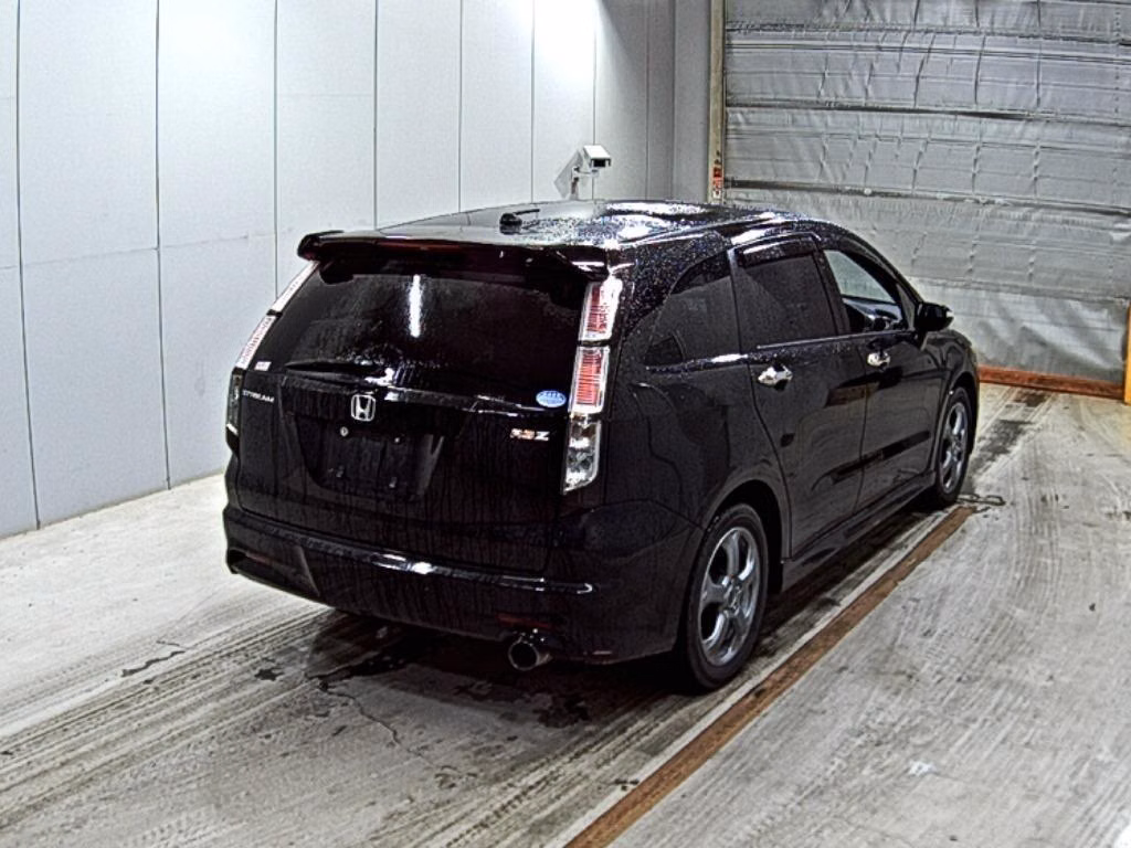 HONDA STREAM