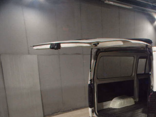 TOYOTA REGIUS ACE