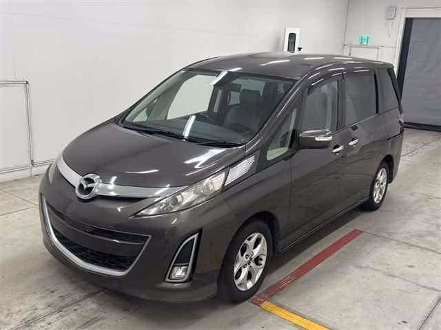 MAZDA BIANTE