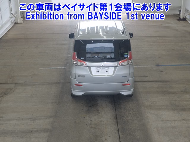 MITSUBISHI DELICA D:2