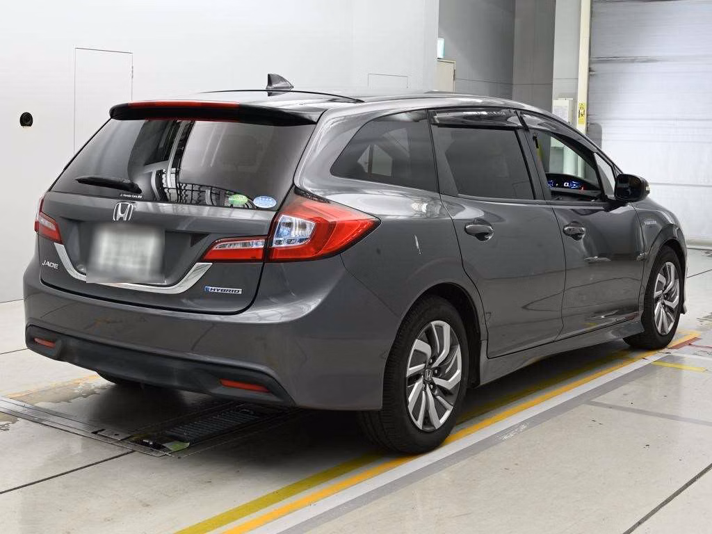 HONDA JADE