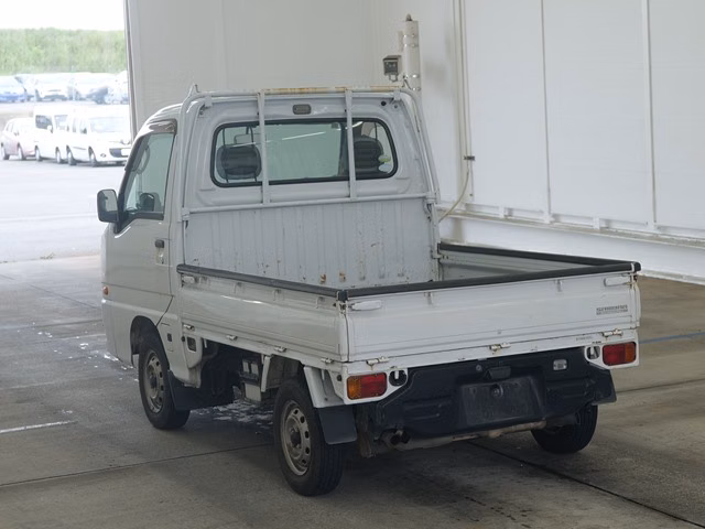 SUBARU SAMBAR