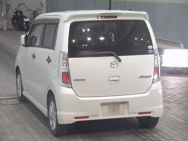 MAZDA AZ-WAGON