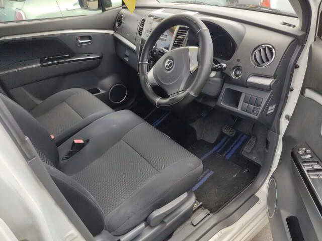 MAZDA AZ-WAGON