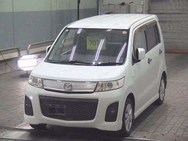 MAZDA AZ-WAGON