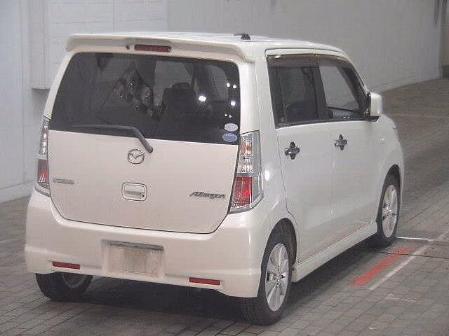 MAZDA AZ-WAGON