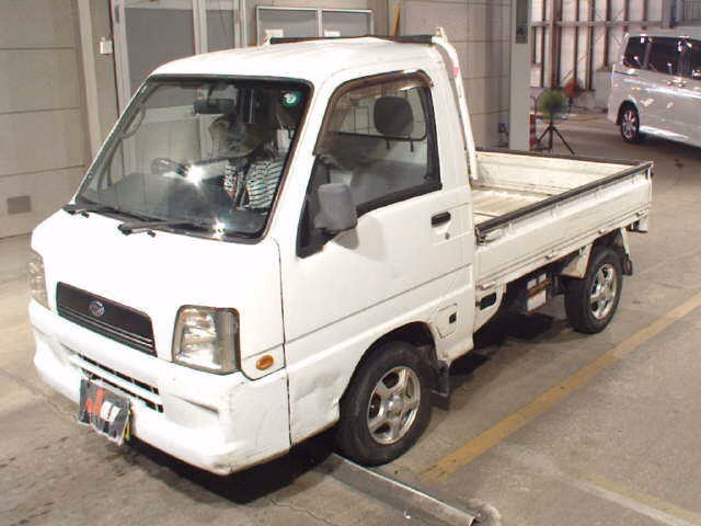 SUBARU SAMBAR