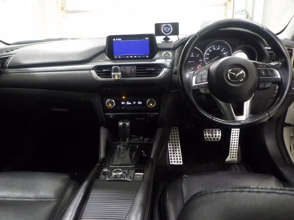 MAZDA ATENZA