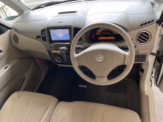 MAZDA FLAIR WAGON