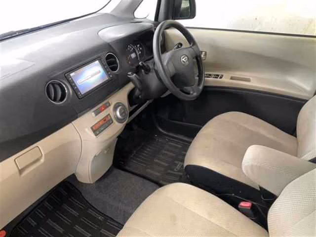 DAIHATSU TANTO EXE