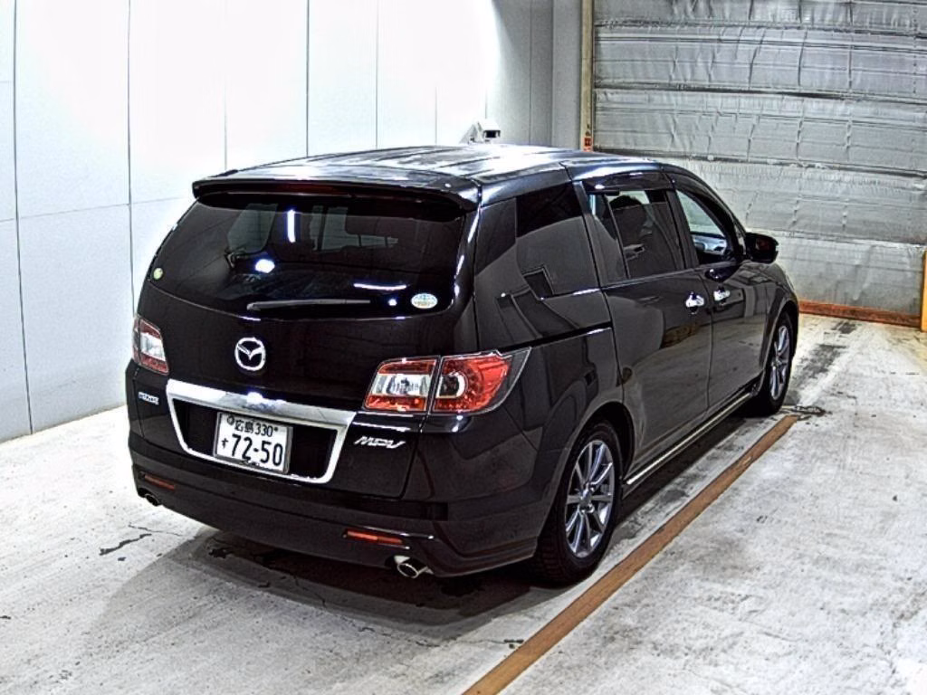 MAZDA MPV
