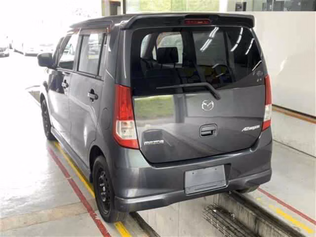 MAZDA AZ-WAGON
