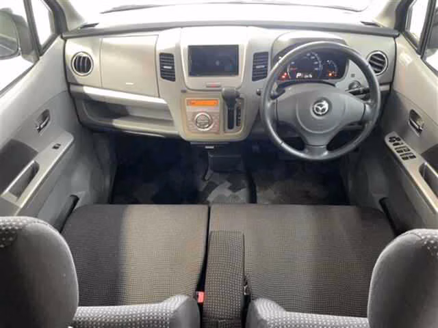 MAZDA AZ-WAGON