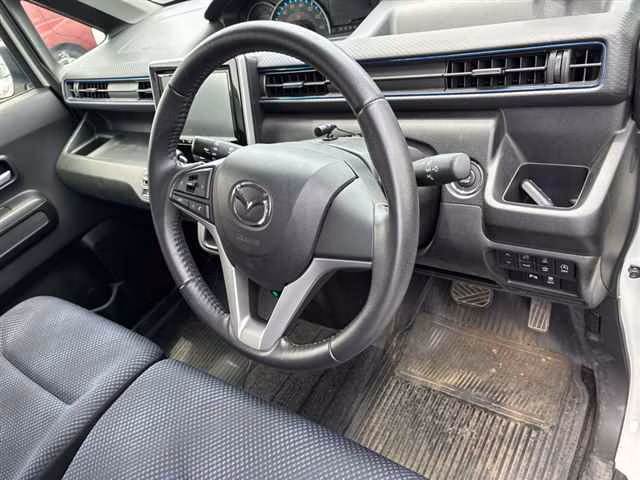MAZDA FLAIR