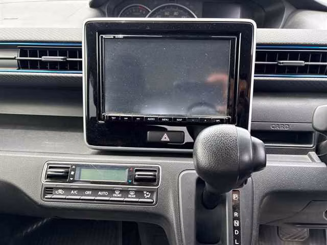 MAZDA FLAIR