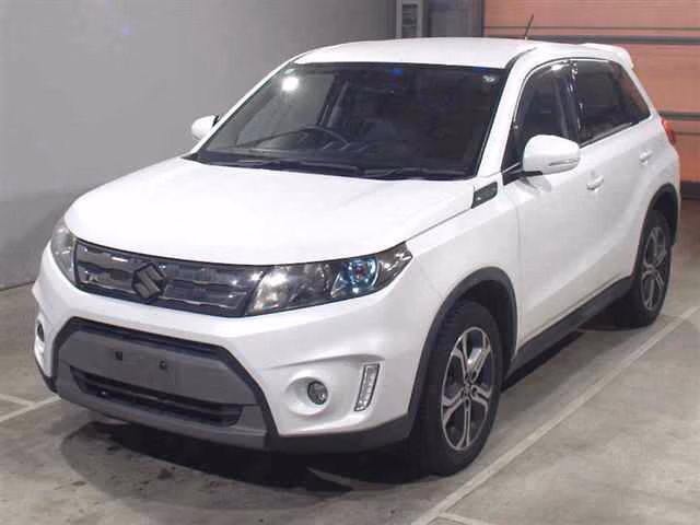 Suzuki Escudo