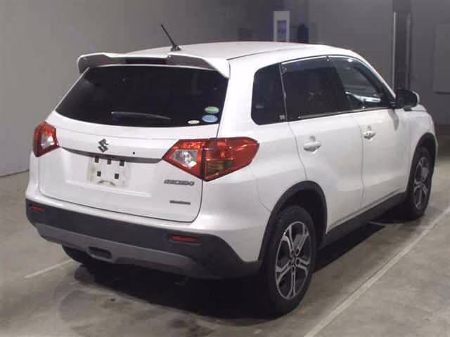 SUZUKI ESCUDO