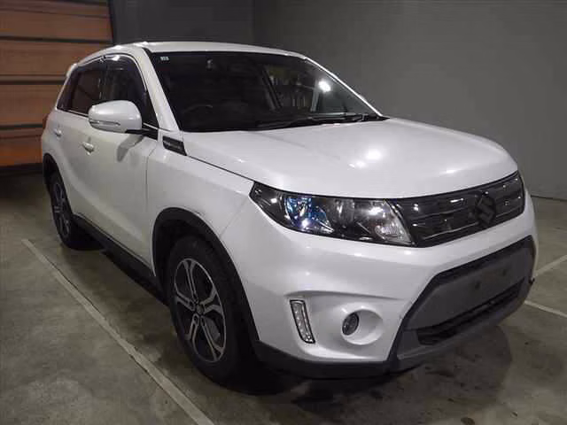 SUZUKI ESCUDO