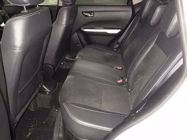SUZUKI ESCUDO